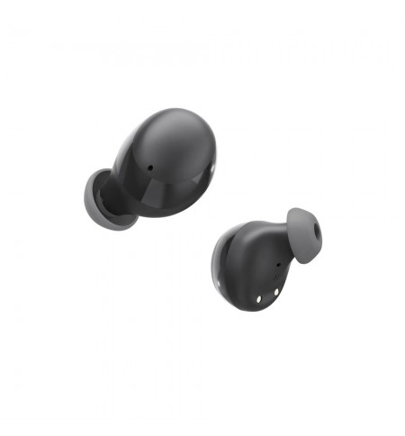 Auriculares Bluetooth Hama Freedom Buddy II Preto