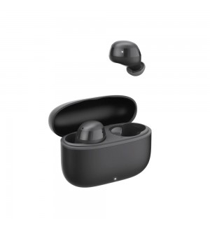 Auriculares Bluetooth Hama Freedom Buddy II Preto