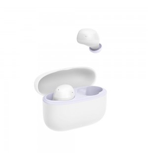Auriculares Bluetooth Hama Freedom Buddy II Branco