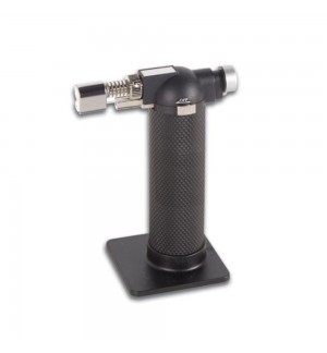 Micro Maçarico a Gás com Base