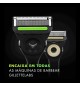 Lâminas GILLETTE Labs Recargas 3un