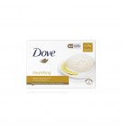 Sabonete Sólido Dove Argão 4x90g