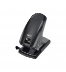 Furador 65 Folhas Eagle com guia Preto