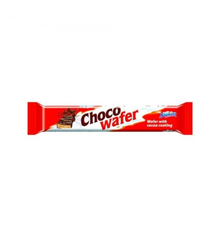Tablete Chocolate Borovest Wafer XXL 70g