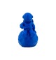 Filamento Universal PLA 1.75mm 1Kg Azul