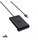 Leitor Cartão Cidadão Chip + Contactless RFID USB 2.0