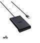 Leitor Cartão Cidadão Chip + Contactless RFID USB 2.0