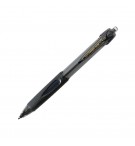 Marcador Roller UNI SG200 Powertank Retrátil 1mm Preto 1un