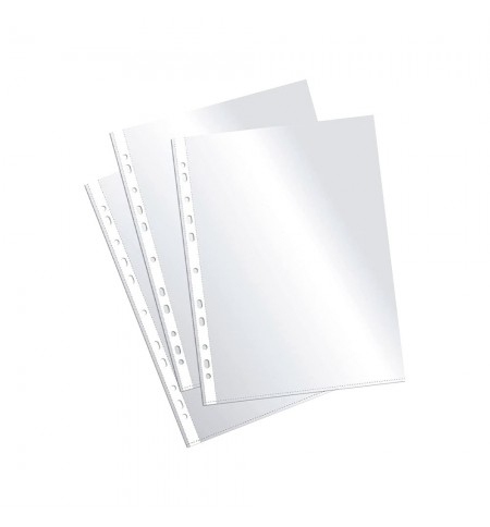 Bolsas Catálogo A4 030mic 100un