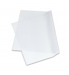 Papel Manteigueiro 34x45cm em Aberto 120g 500 Folhas