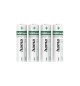 Pilhas Recarregáveis AA 1.2V 2500mAh Hama 4un