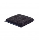 Esfregão Esponja PowerInox Vileda Professional 4un