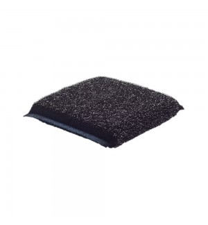 Esfregão Esponja PowerInox Vileda Professional 4un