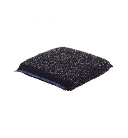 Esfregão Esponja PowerInox Vileda Professional 4un