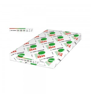 Papel 200g SRA3 320x450mm Pro Design 1x250Folhas