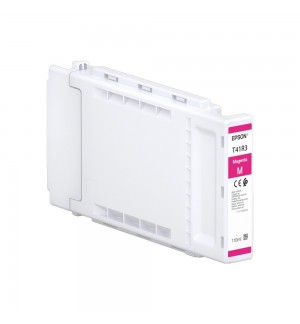 Tinteiro Epson C13T41R34N UltraChrome XD2 Magenta 110ml