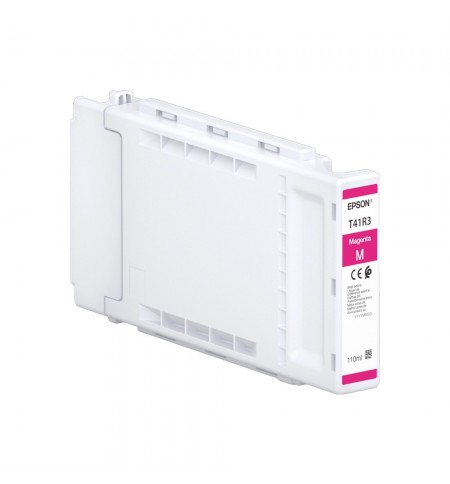 Tinteiro Epson C13T41R34N UltraChrome XD2 Magenta 110ml