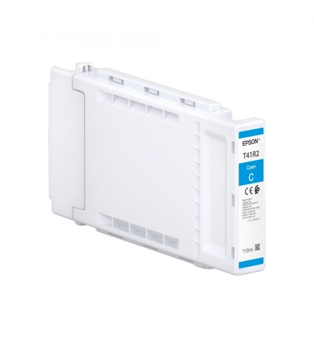 Tinteiro Epson C13T41R240 UltraChrome XD2 Azul 110ml