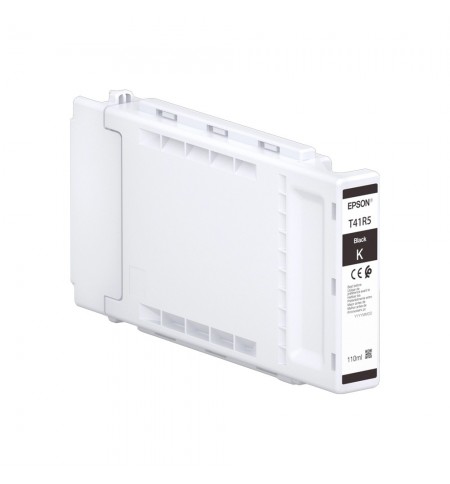 Tinteiro Epson C13T41R540 UltraChrome XD2 Preto 110ml