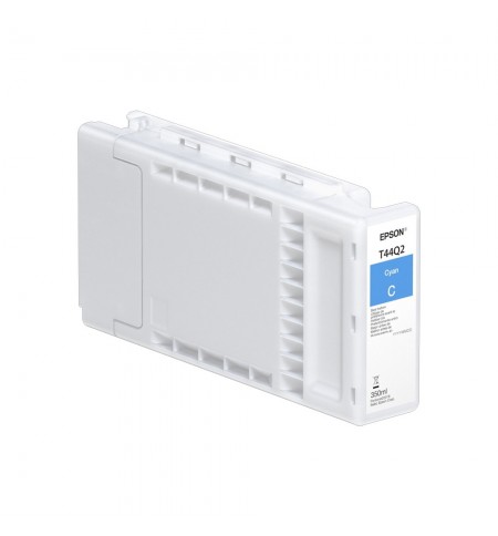 Tinteiro Epson T44Q240 UltraChrome PRO 12 Azul 350ml