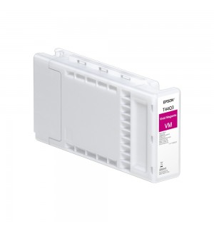 Tinteiro Epson T44Q34N UltraChrome PRO 12 Magenta 350ml