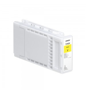 Tinteiro Epson T44Q440 UltraChrome PRO 12 Amarelo 350ml
