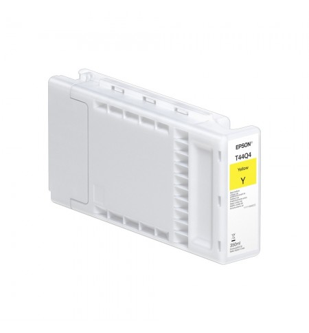 Tinteiro Epson T44Q440 UltraChrome PRO 12 Amarelo 350ml