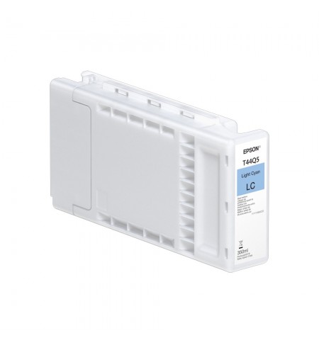 Tinteiro Epson T44Q540 UltraChrome PRO 12 Azul Claro 350ml