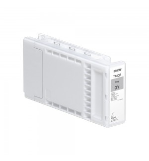 Tinteiro Epson T44Q740 UltraChrome PRO 12 Cinzento 350ml