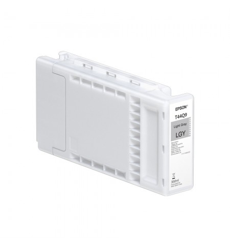 Tinteiro Epson T44Q940 UltraChrome PRO 12 Cinzento Claro 350