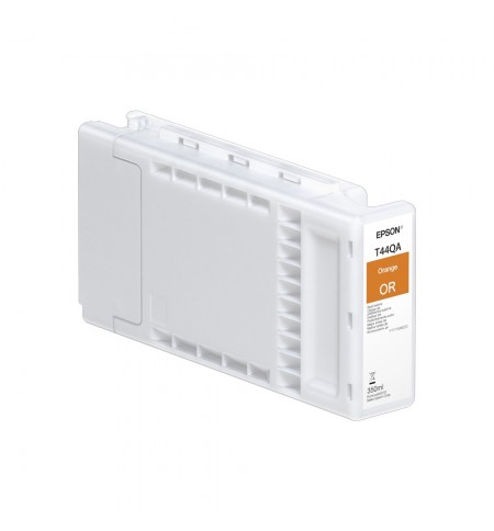 Tinteiro Epson T44QA40 UltraChrome PRO 12 Laranja 350ml