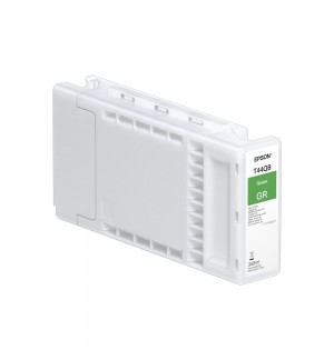 Tinteiro Epson T44QB40 UltraChrome PRO 12 Verde 350ml