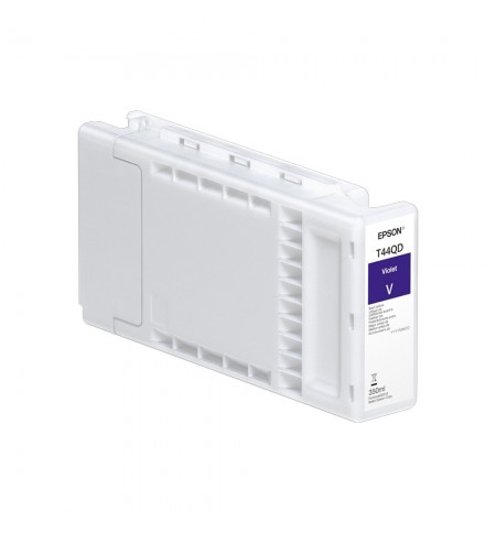 Tinteiro Epson T44QD40 UltraChrome PRO 12 Violeta 350ml