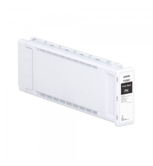 Tinteiro Epson C13T50M100 UltraChrome XD3 Preto Foto 700ml