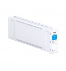 Tinteiro Epson C13T50M200 UltraChrome XD3 Azul 700ml