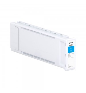 Tinteiro Epson C13T50M200 UltraChrome XD3 Azul 700ml