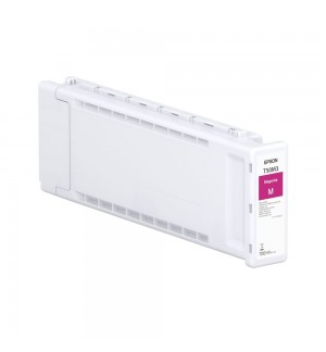 Tinteiro Epson C13T50M30N UltraChrome XD3 Magenta 700ml