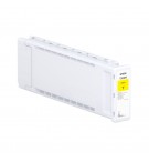 Tinteiro Epson C13T50M400 UltraChrome XD3 Amarelo 700ml
