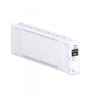 Tinteiro Epson C13T50M80N UltraChrome XD3 Preto Matte 700ml