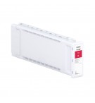 Tinteiro Epson C13T50MF00 UltraChrome XD3 Vermelho 700ml