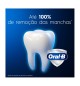 Pasta de Dentes Oral-B 3D White Advanced 75ml