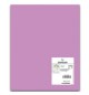 Cartolina 50x65cm 240g Malva CANSON 25 Folhas