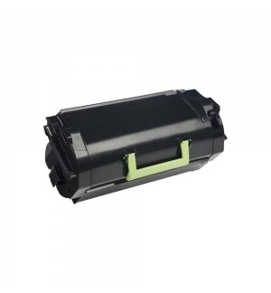Toner Compatível LEXMARK 62D2X00 45000 Pág.
