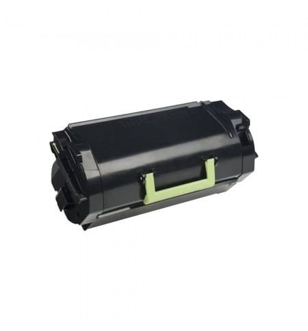 Toner Compatível LEXMARK 62D2X00 45000 Pág.