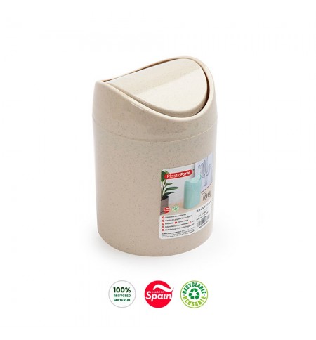 Contentor 01,4L Tiny Eco Bege