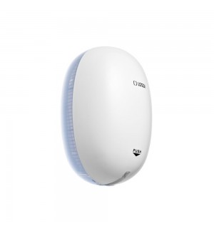 Saboneteira Enchimento Plástico Star Pro Branco 850ml