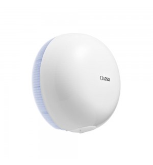 Dispensador Papel Higiénico Jumbo Star Pro Branco