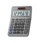 Calculadora Secretária Casio MS80F 8 Dígitos