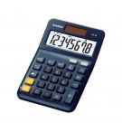 Calculadora Secretária Casio MS8E 8 Dígitos