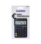 Calculadora Secretária Casio MS8E 8 Dígitos